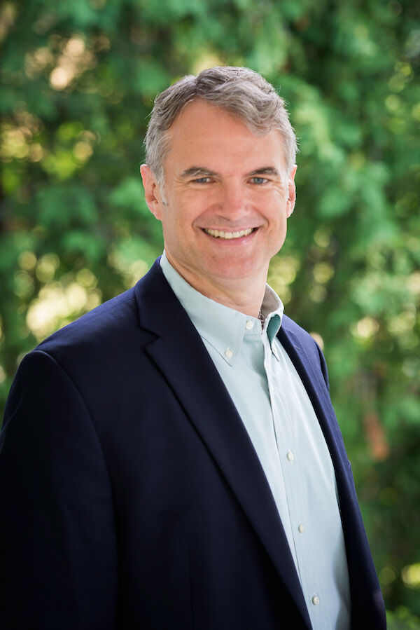 Tim Hogan